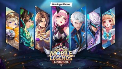 Mobile Legends: Adventure free codes