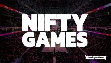 Nifty Games raised $38M in New Capital