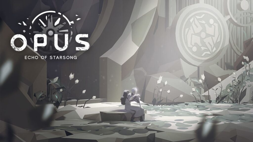 OPUS: Echo of Starsong mobile