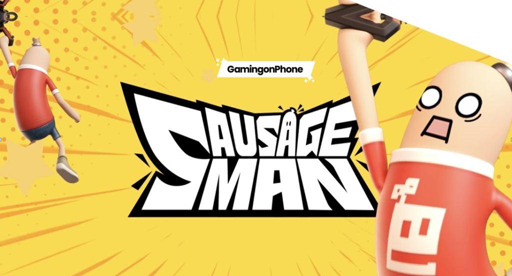 Sausage Man Beginners Guide and Tips - GamingonPhone