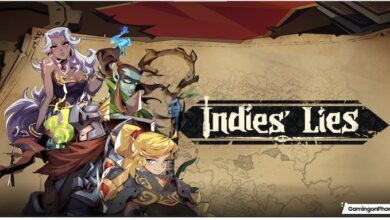 Indies’ Lies mobile release