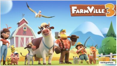 FarmVille 3 global release