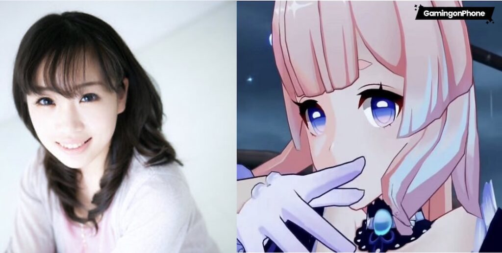 Genshin Impact Kokomi voice actor harassed, Genshin Impact voice actor