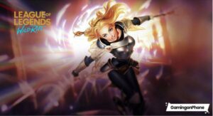 Wild Rift Lux Guide