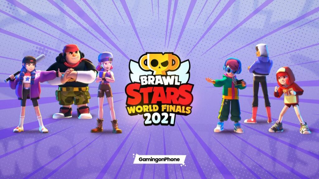 Brawl Stars World Finals 2021: Regions, Participant Teams, Prize Pool ...