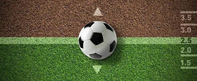 Вечно «зеленые» отношения футбола и букмекеров