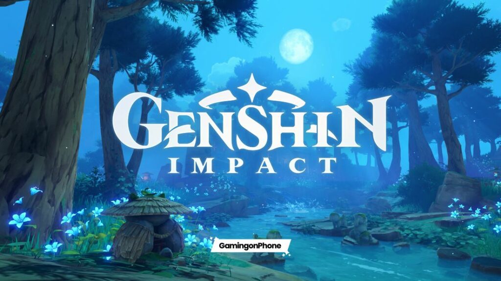 Genshin Impact: Daily login reward changes, HoYoLAB giveaway, and more