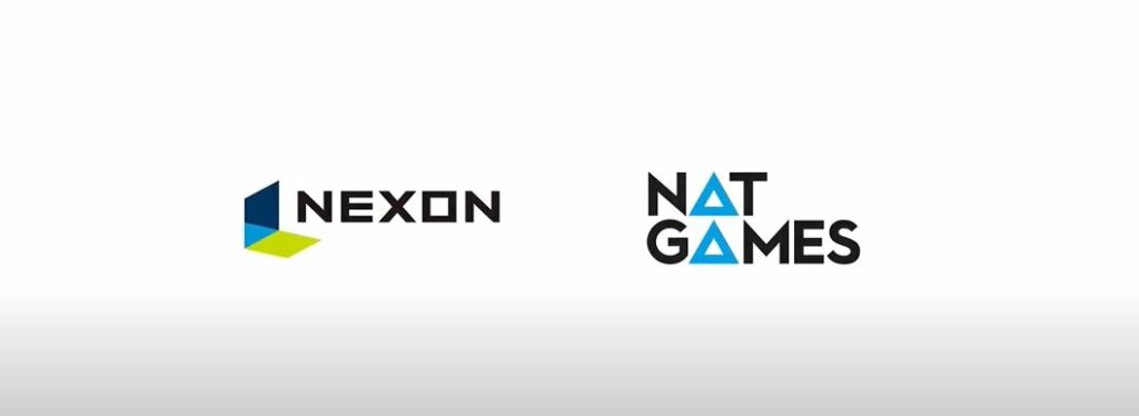 nexon, nat games