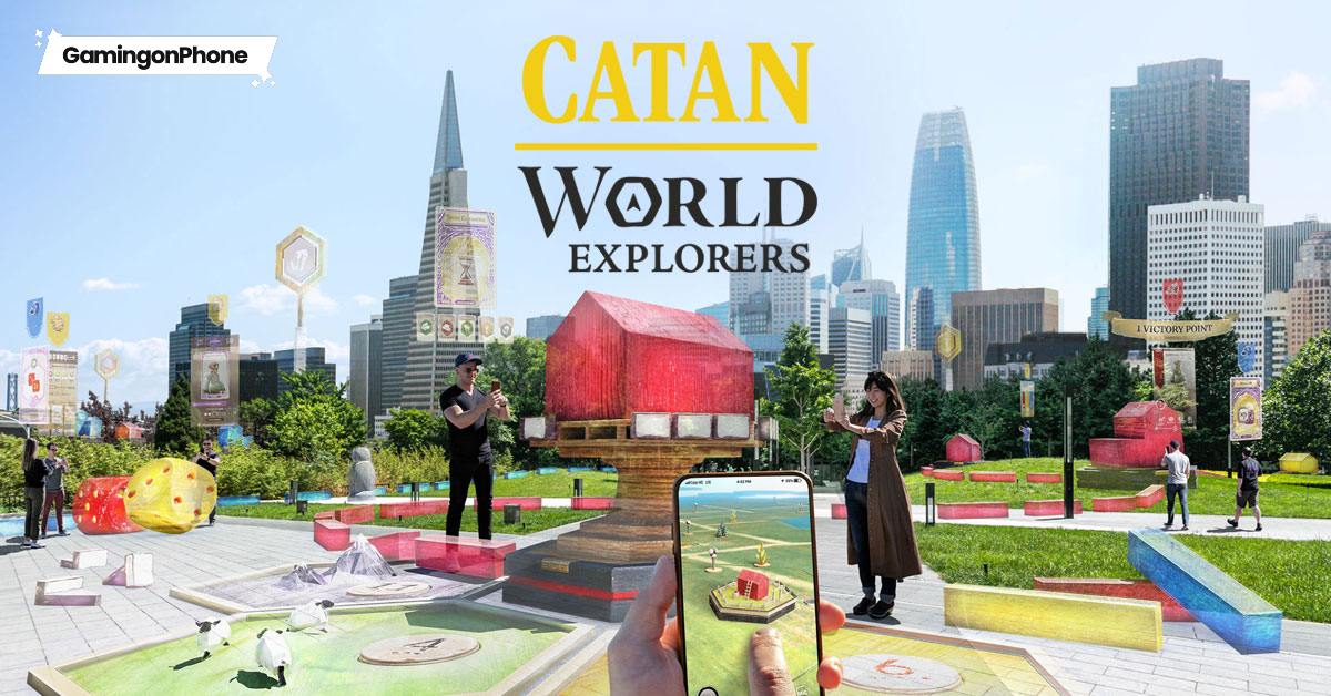 CATAN: World Explorers shut down