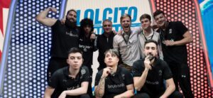 eBRO Gaming Wild Rift Lolcito Salvaje Abierto 2021 Finals