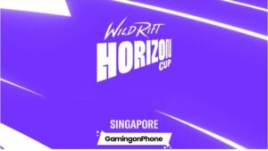 Wild Rift Horizon Cup 2021, Wild Rift Horizon Cup 2021 winner
