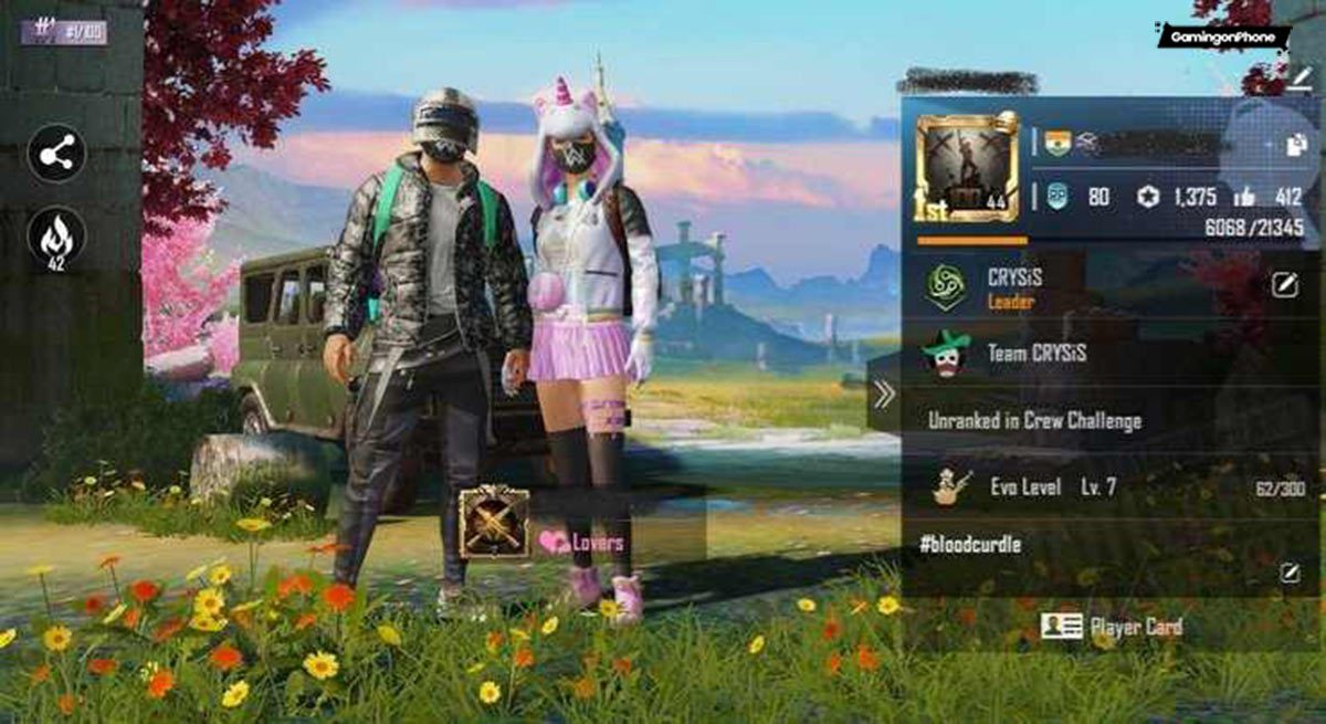PUBG Mobile or BGMI Synergy Guide: How to show up as partners