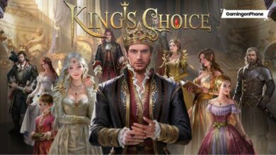 King's Choice RPG Game Guide