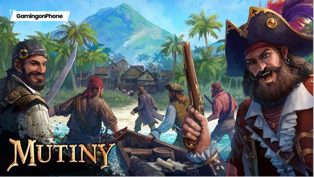 Mutiny: Pirate Survival Rpg Beginners Guide And Tips - Gamingonphone