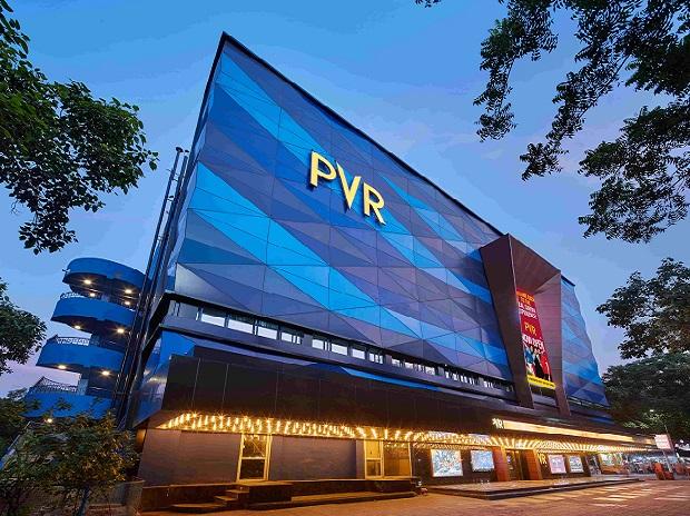 Nodwin Gaming PVR partnership