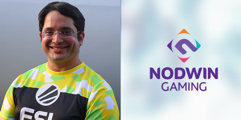 Nodwin Gaming PVR partnership