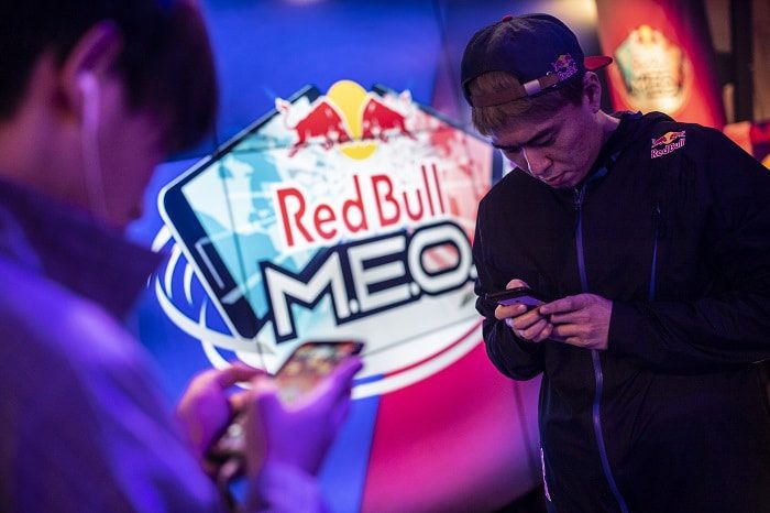 Red Bull MEO by Red Bull Gaming