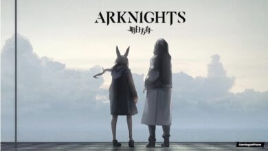 Arknights Anime adaptation