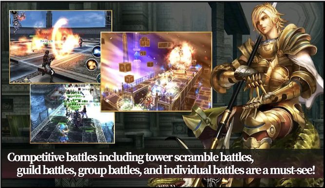Avabel Classic global release