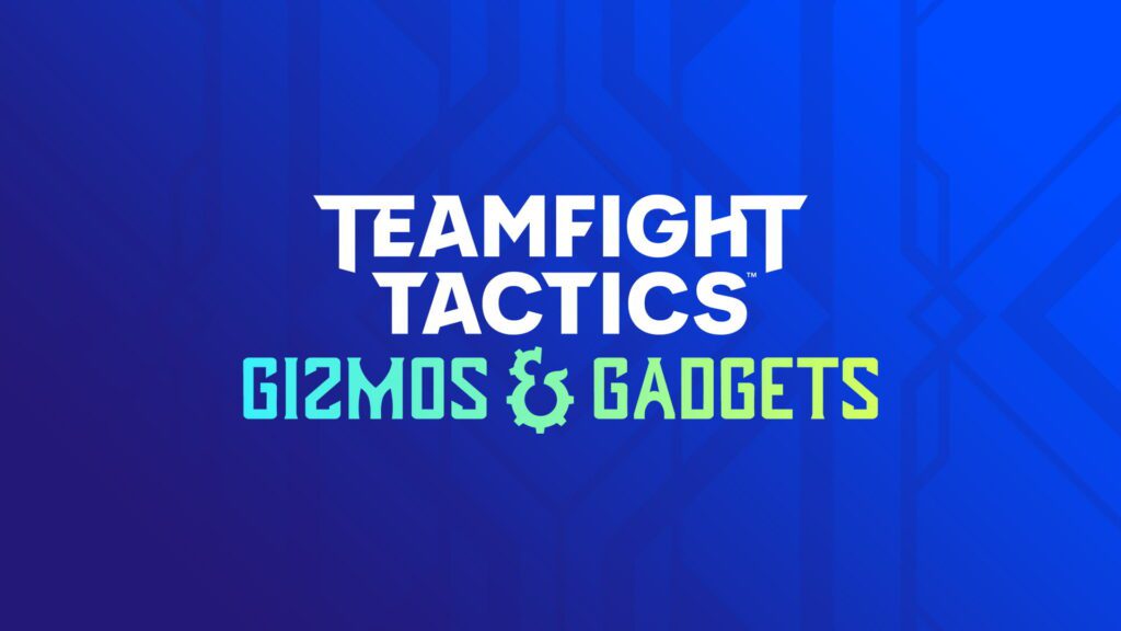 TFT Gizmos and Gadgets