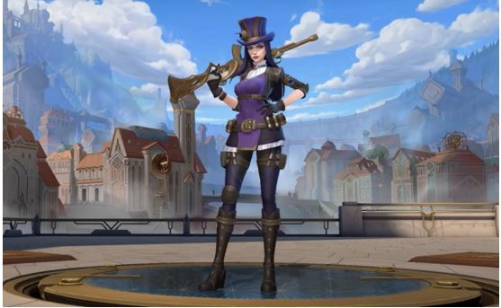 Wild Rift Patch 2.5 Preview: New champions, Guilds, skins and more - MEmu  Blog