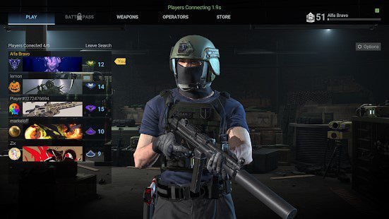 Combat Master Online FPS, Combat Master taken off Play Store