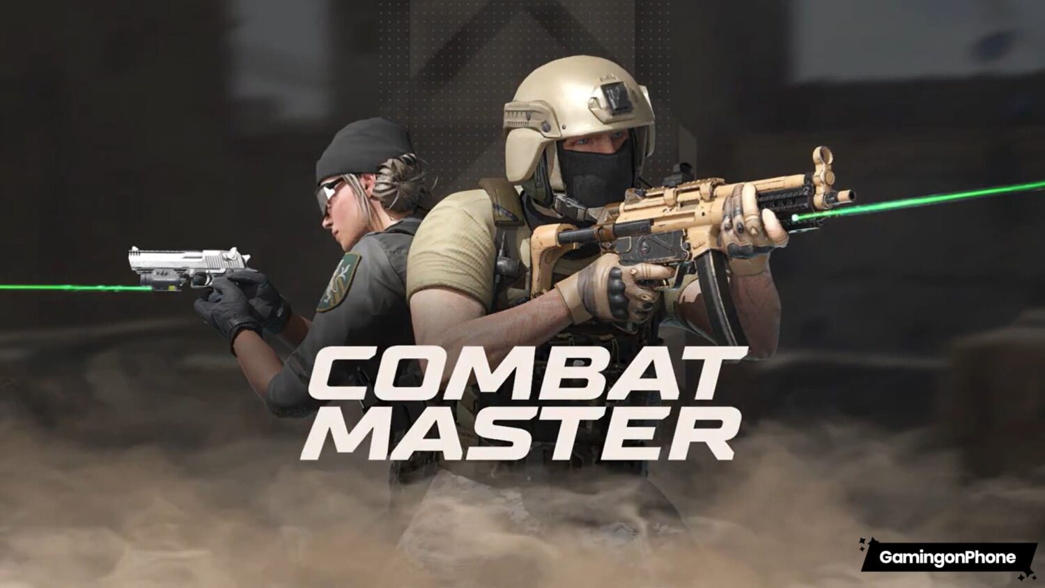 Combat Master set to relaunch as a new and improved game