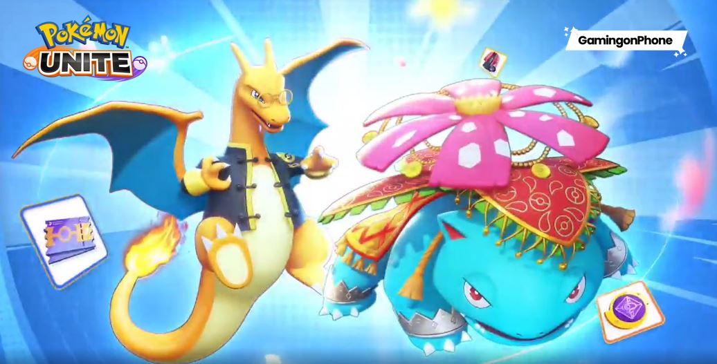 Pokémon Unite Leaks Reveal Upcoming Pokemon Including Gyarados and