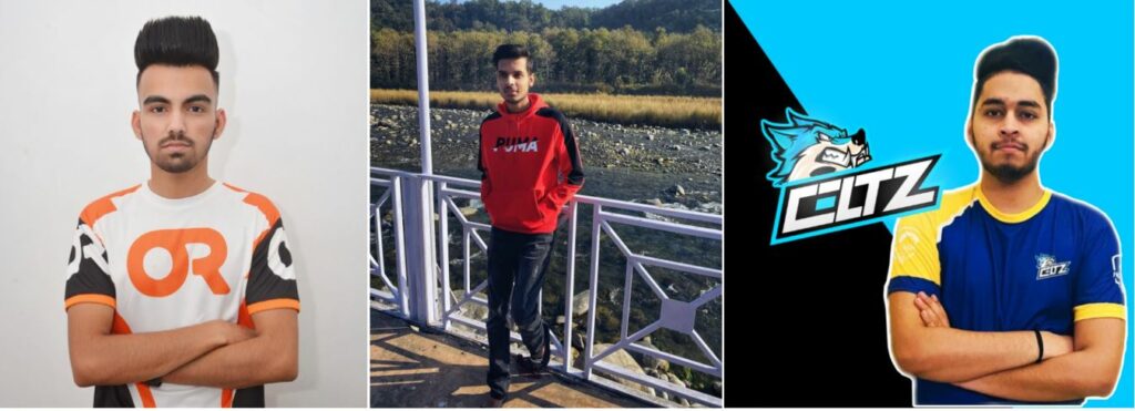 Team SouL disbanded BGMI roster