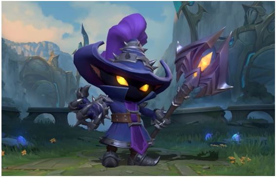 Wild Rift Patch 2.5: novos campeões, guildas, eventos e skins