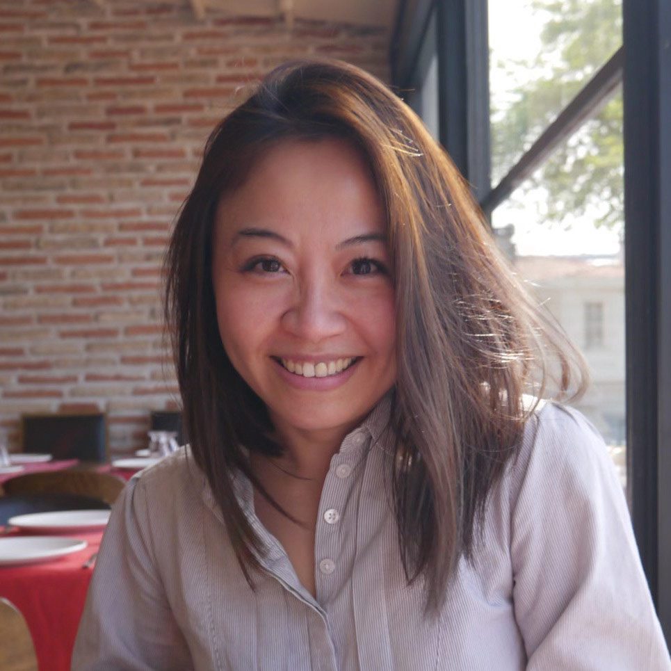 Senior Hire at Hutch April Huang, Licensing Manager