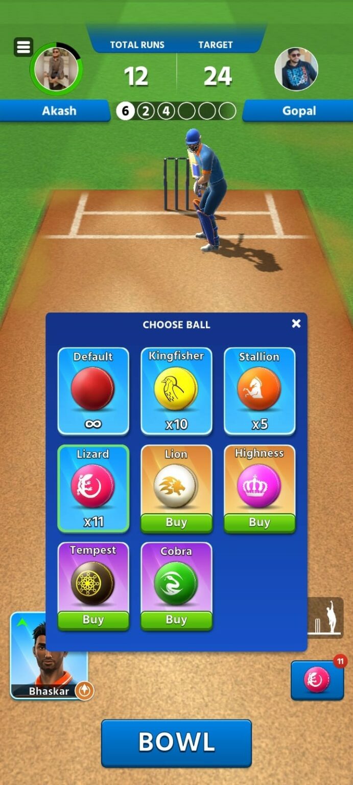 Cricket League Beginners Guide, Tips, and Strategies