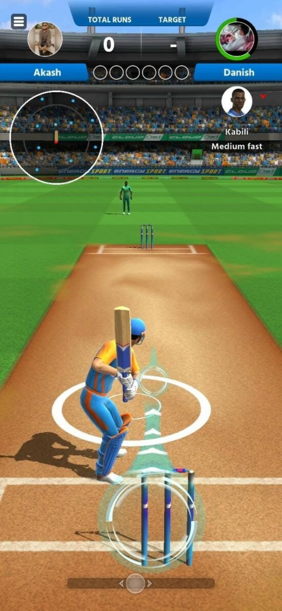 Cricket League redeem codes and how to use them (July 2024)