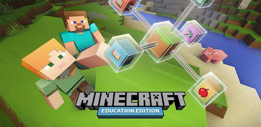 Minecraft eğitim sürümü