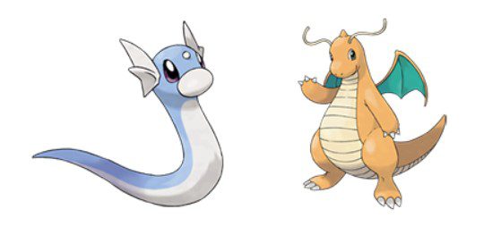 Pokemon Unite Dragonite