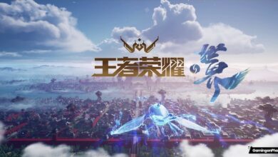 Honor of Kings: World announced