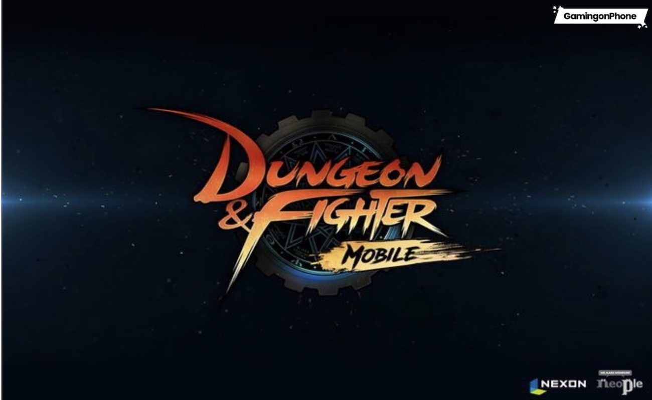 Dungeon Fighter Online mobile, Dungeon and Fighter Mobile pre-registration