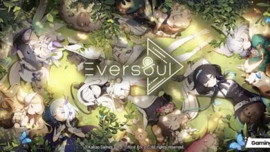 Eversoul global release, Eversoul Team Compositions