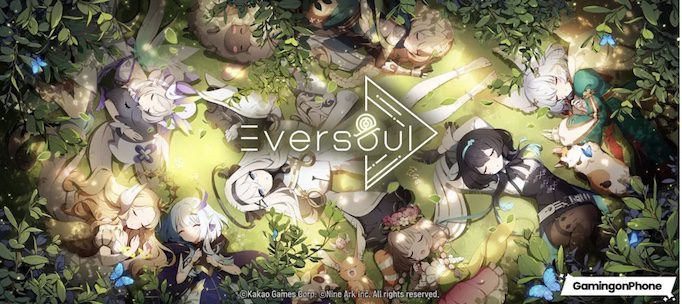 Eversoul global release, Eversoul Team Compositions