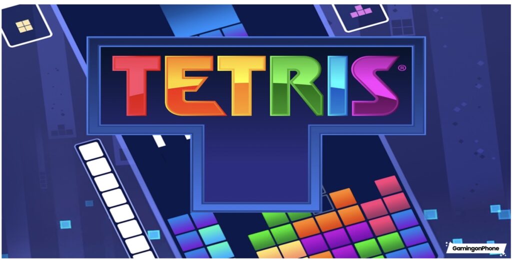 PLAYSTUDIOS acquired Tetris mobile rights