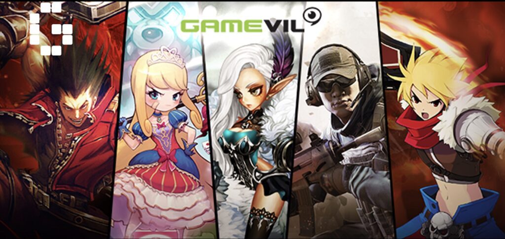 Gamevil renaming to Com2uS Holdings
