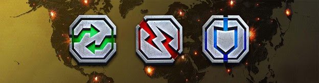 War Commander: Rogue Assault Dominion Update