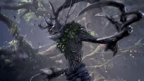 Witcher: Monster Slayer best legendary monsters ancient leshen