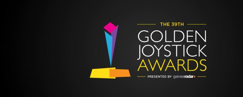 Wild Rift Best Mobile Game 2021 Golden Joystick Awards