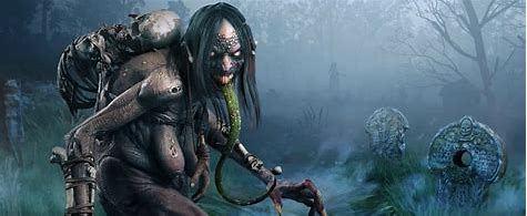 Witcher: Monster Slayer best legendary monsters grim hag