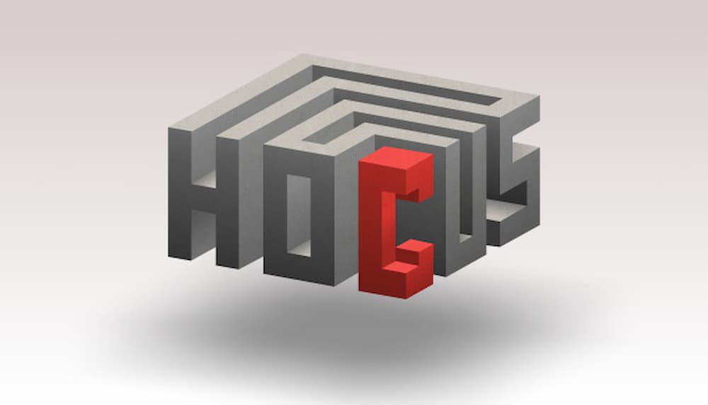hocus. game cover