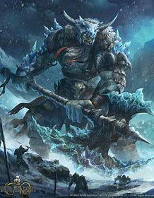 Witcher: Monster Slayer best legendary monsters ice elemental