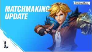 Wild Rift reverting matchmaking changes