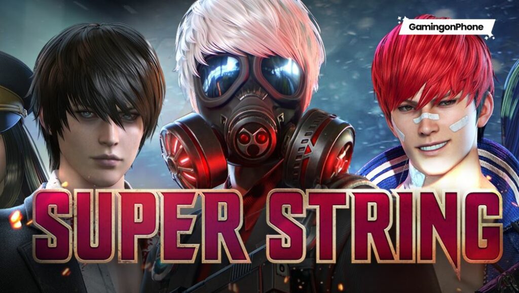 Super String Archives - GamingonPhone