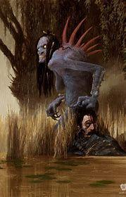 Witcher: Monster Slayer best legendary monsters hag